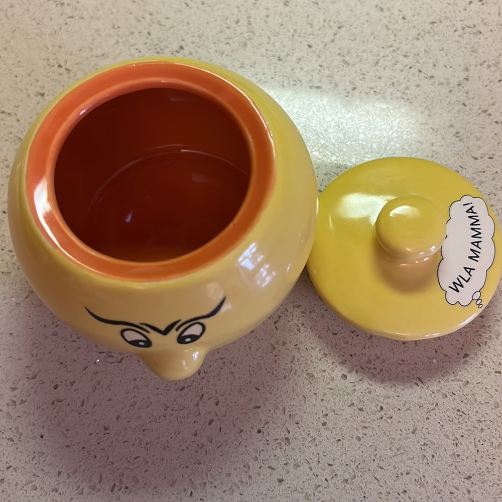 🔥🔥LEVTOV Ceramic Sugar Bowl/Creamer/Egg holders collection - Picture 3 of 10